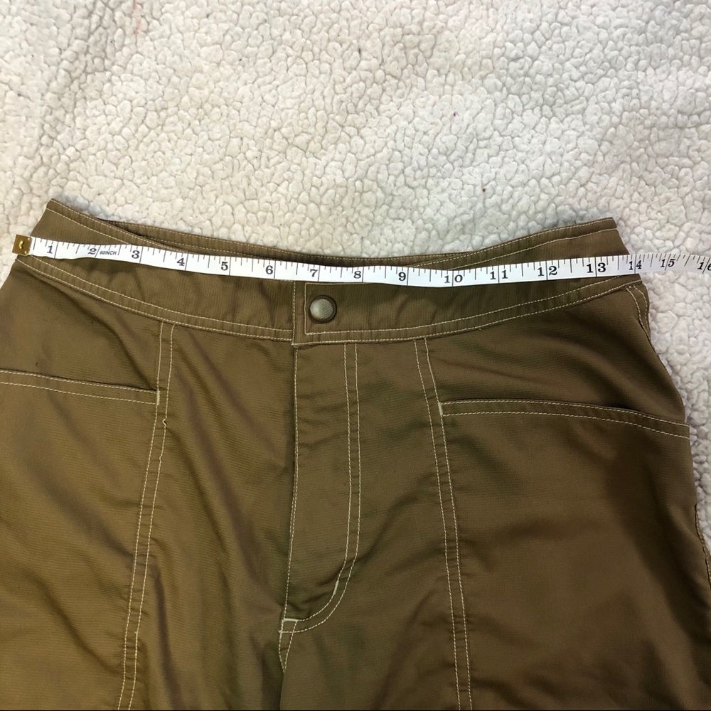 Athleta Hiking Shorts - Picture 7 of 10
